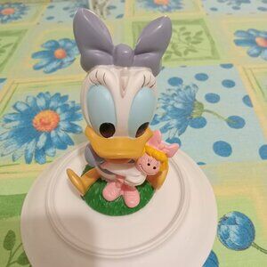Disney Daisy Duck Figurine